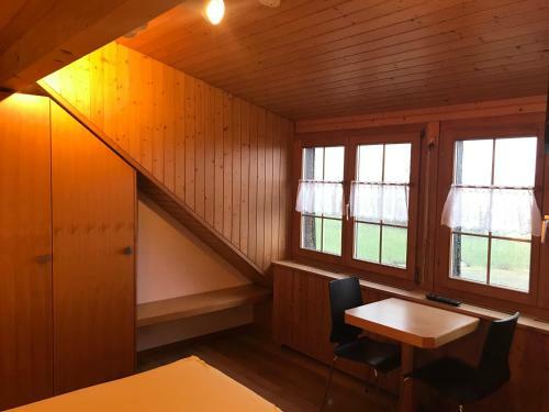 Hostal Alpenblick Ferenberg Bern