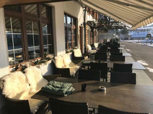 Hostal Alpenblick Ferenberg Bern