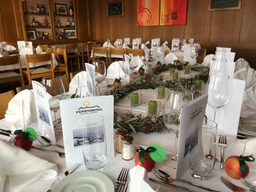 Hostal Alpenblick Ferenberg Bern