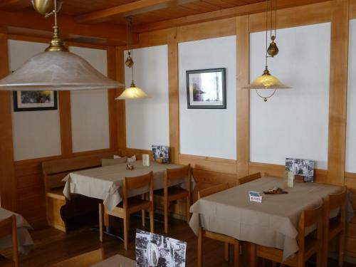 Hostal Alpenblick Ferenberg Bern
