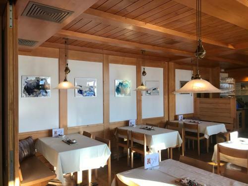 Hostal Alpenblick Ferenberg Bern