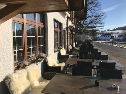 Hostal Alpenblick Ferenberg Bern