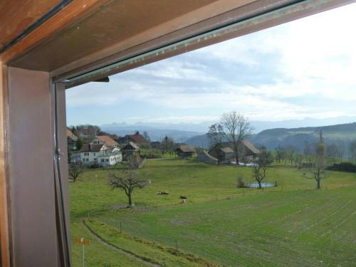 Hostal Alpenblick Ferenberg Bern