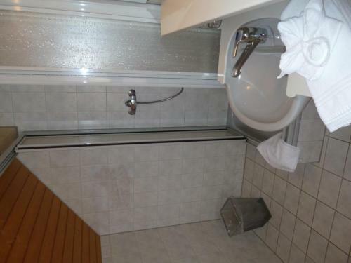 Hostal Alpenblick Ferenberg Bern