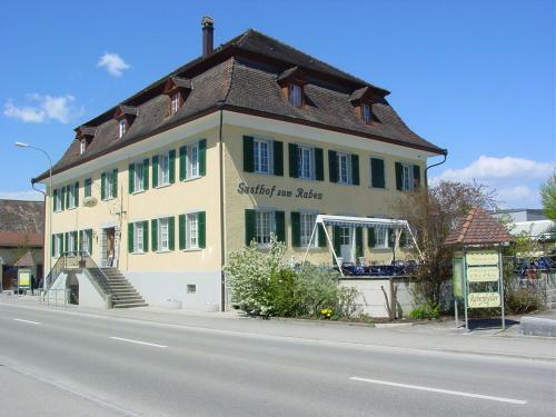Hotel Gasthof Raben
