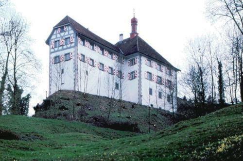 Hotel Gasthof Raben