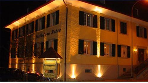 Hotel Gasthof Raben