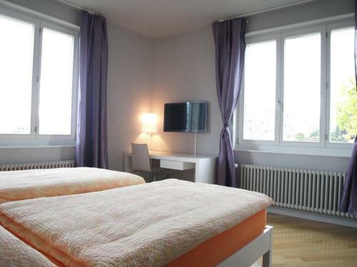 Hotel Auberge De Founex