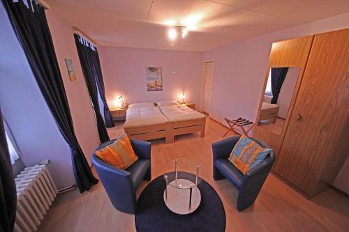 Posada Auberge De Vers Chez Perrin