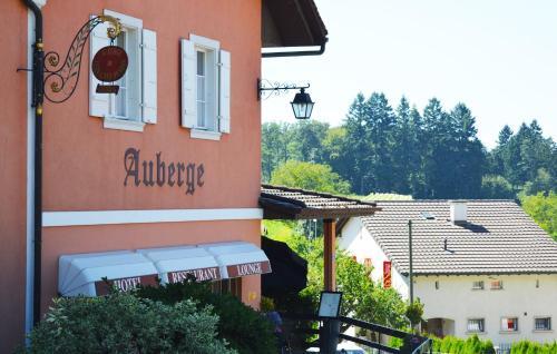 Posada Auberge De Vers Chez Perrin