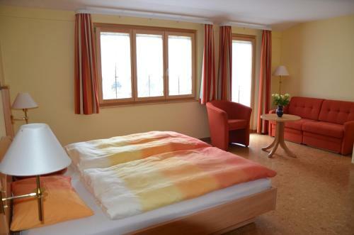 Hotel Gasthof Kreuz