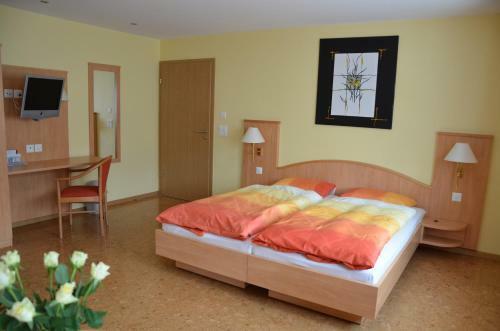 Hotel Gasthof Kreuz