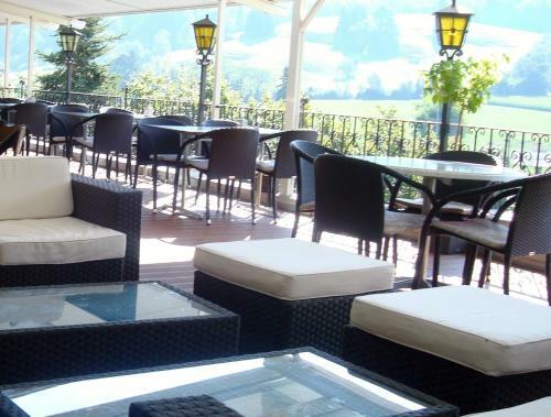 Hotel Gasthof Kreuz