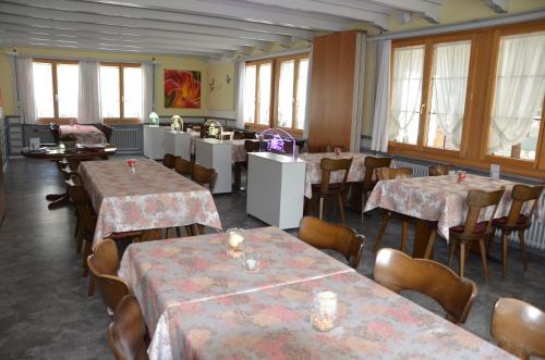Hotel Gasthof Kreuz