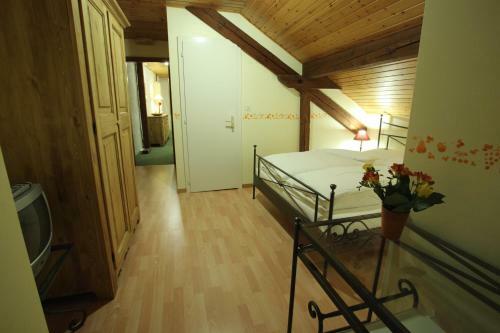 Posada Auberge Communale De La Couronne