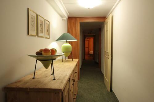 Posada Auberge Communale De La Couronne