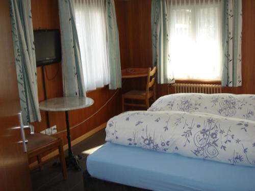Hotel Hirschen