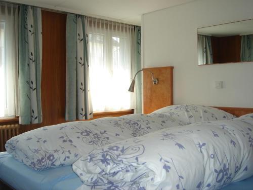 Hotel Hirschen
