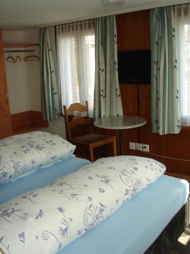 Hotel Hirschen