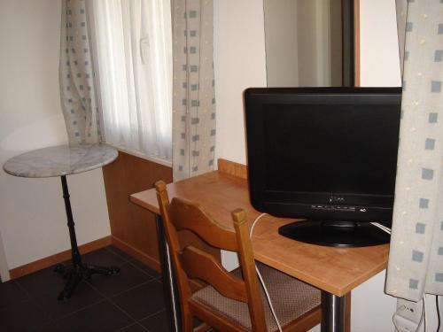 Hotel Hirschen