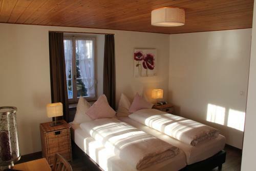 Hotel Restaurant R�ssli