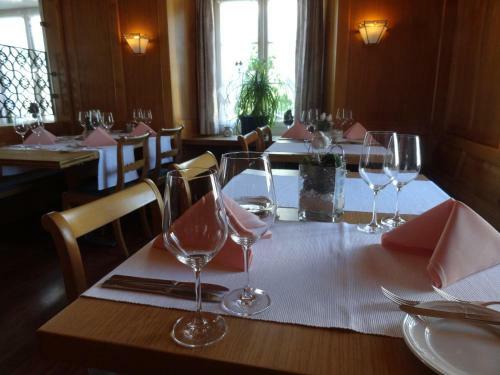 Hotel Restaurant R�ssli