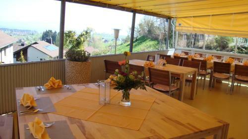Hotel Restaurant R�ssli