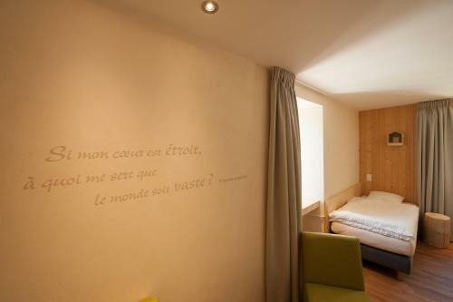 Posada Auberge De L'hospice