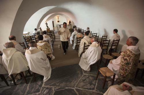 Posada Auberge De L'hospice