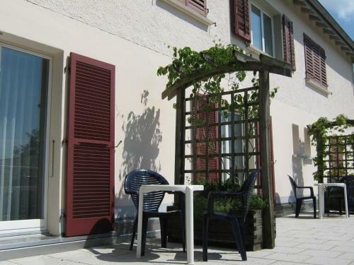 Posada Gasthaus Zum R�ssli
