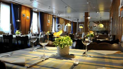 Posada Gasthaus Zum R�ssli