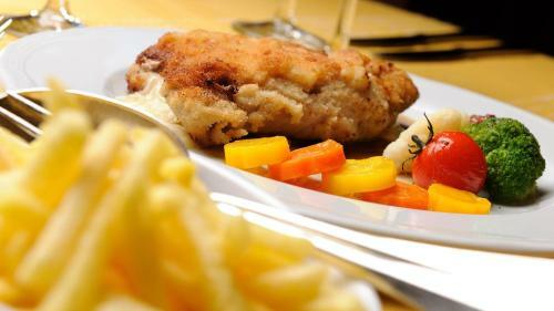Posada Gasthaus Zum R�ssli
