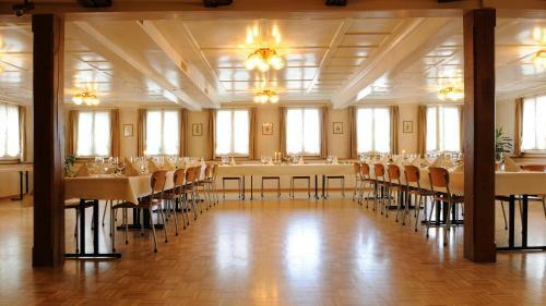 Posada Gasthaus Zum R�ssli