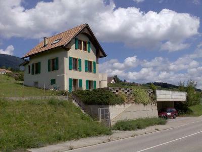 Bed & Breakfast Chambre D'h�tes Littoral 65