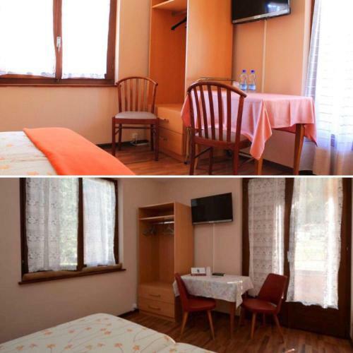 Hostal Hotel Ristorante Baldi