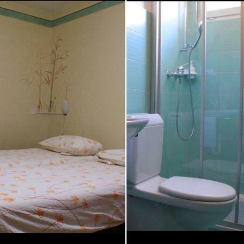 Hostal Hotel Ristorante Baldi