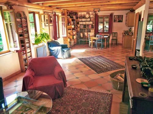 Apartment L'avenir Presinge