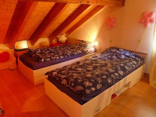 Apartment L'avenir Presinge
