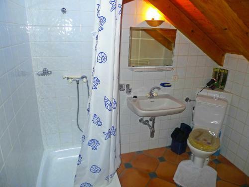Apartment L'avenir Presinge