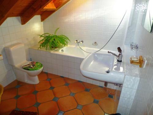 Apartment L'avenir Presinge