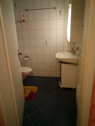 Agroturismo Chambre D'h�tes Petit Martel