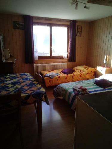 Agroturismo Chambre D'h�tes Petit Martel