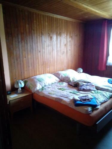 Agroturismo Chambre D'h�tes Petit Martel