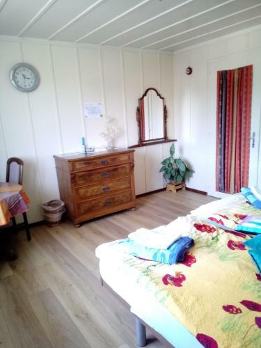 Agroturismo Chambre D'h�tes Petit Martel