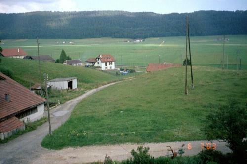 Agroturismo Chambre D'h�tes Petit Martel