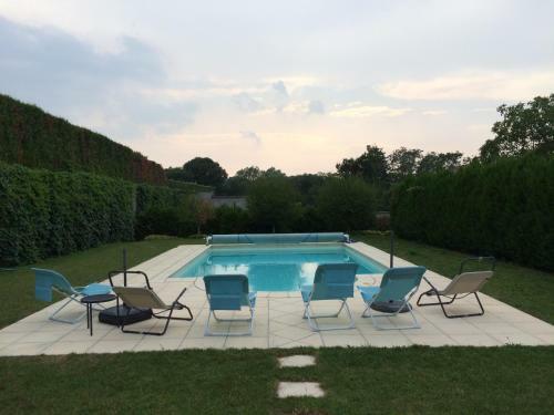 Hostal Guesthouse Castello Di Brusata