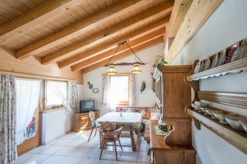Apartamentos Ferienwohnung Cuntera