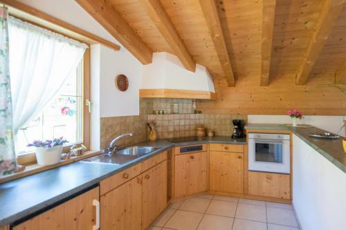 Apartamentos Ferienwohnung Cuntera