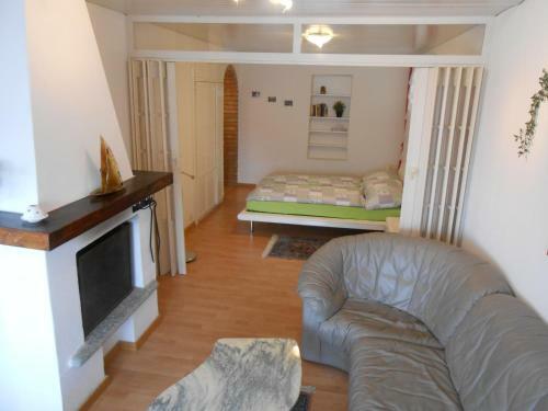 Apartamentos Villa Colibri