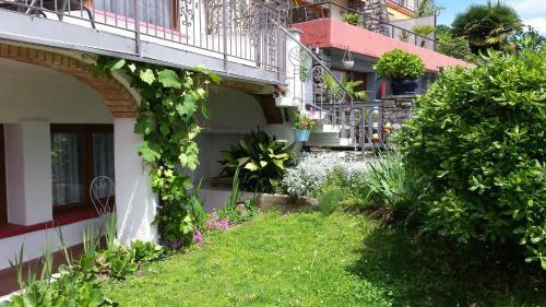 Apartamentos Villa Colibri